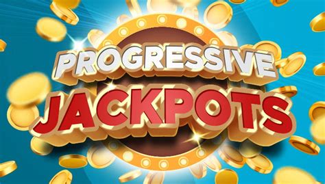 progressive jackpot tracker
